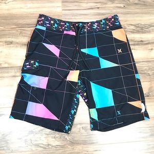 Hurley Board Short Men’s Size M 31-32